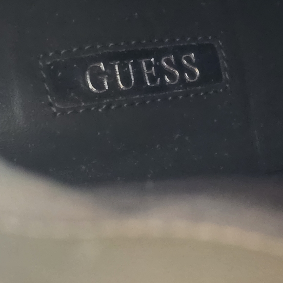 NWOT GUESS Booties - Picture 4 of 8